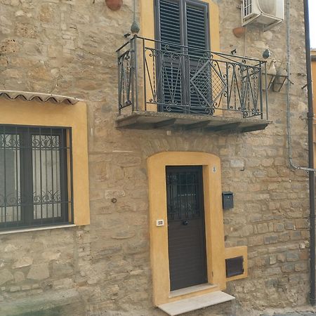 Casa Rosy Hotel Caltanissetta Luaran gambar