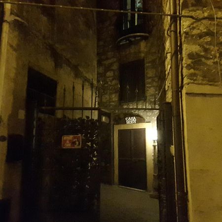 Casa Rosy Hotel Caltanissetta Luaran gambar