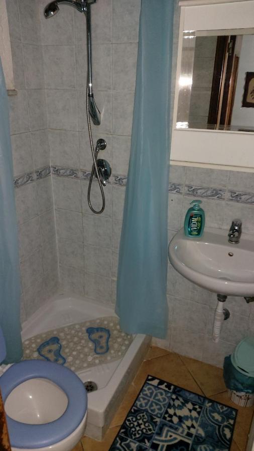 Casa Rosy Hotel Caltanissetta Luaran gambar