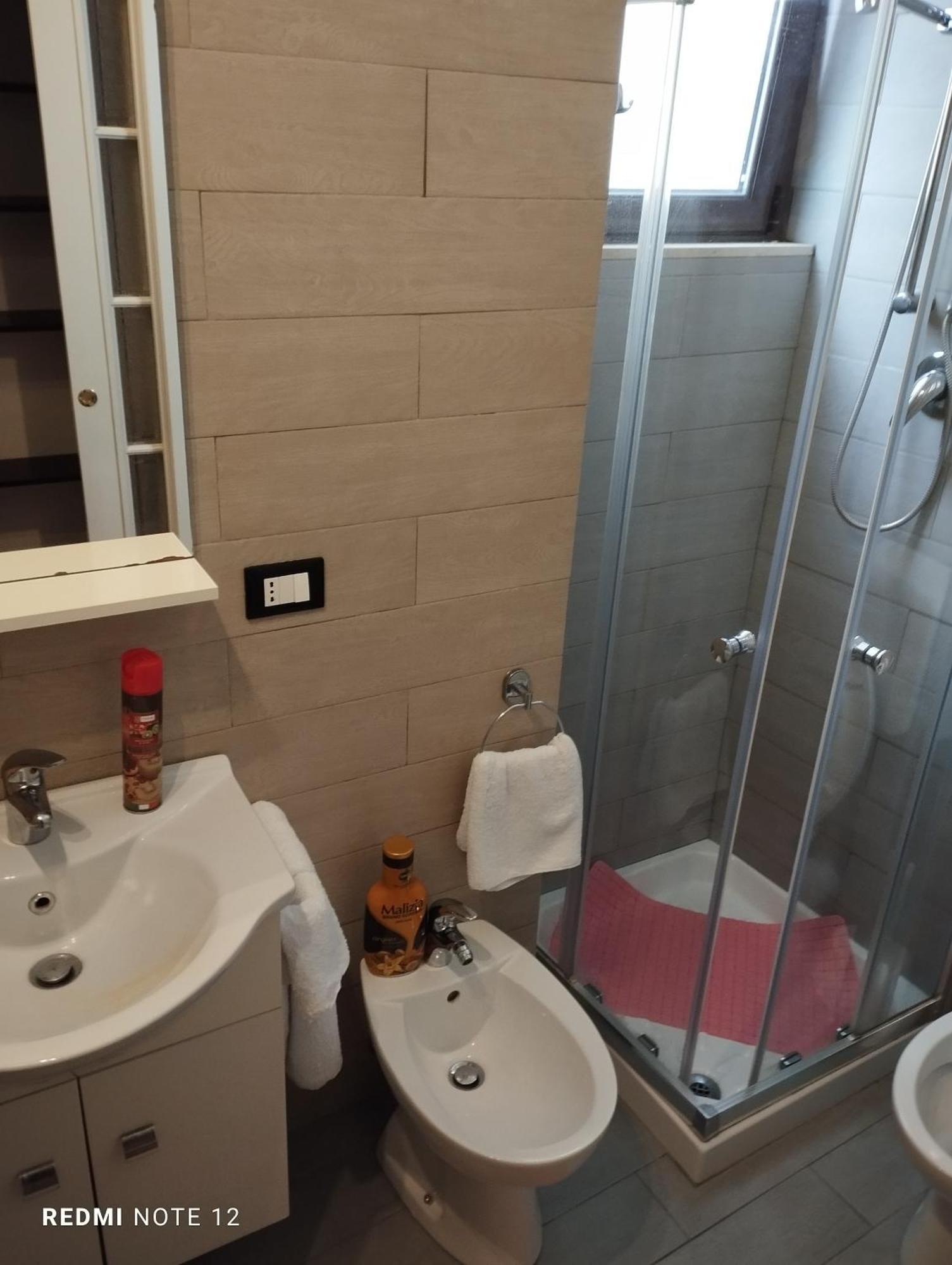 Casa Rosy Hotel Caltanissetta Luaran gambar