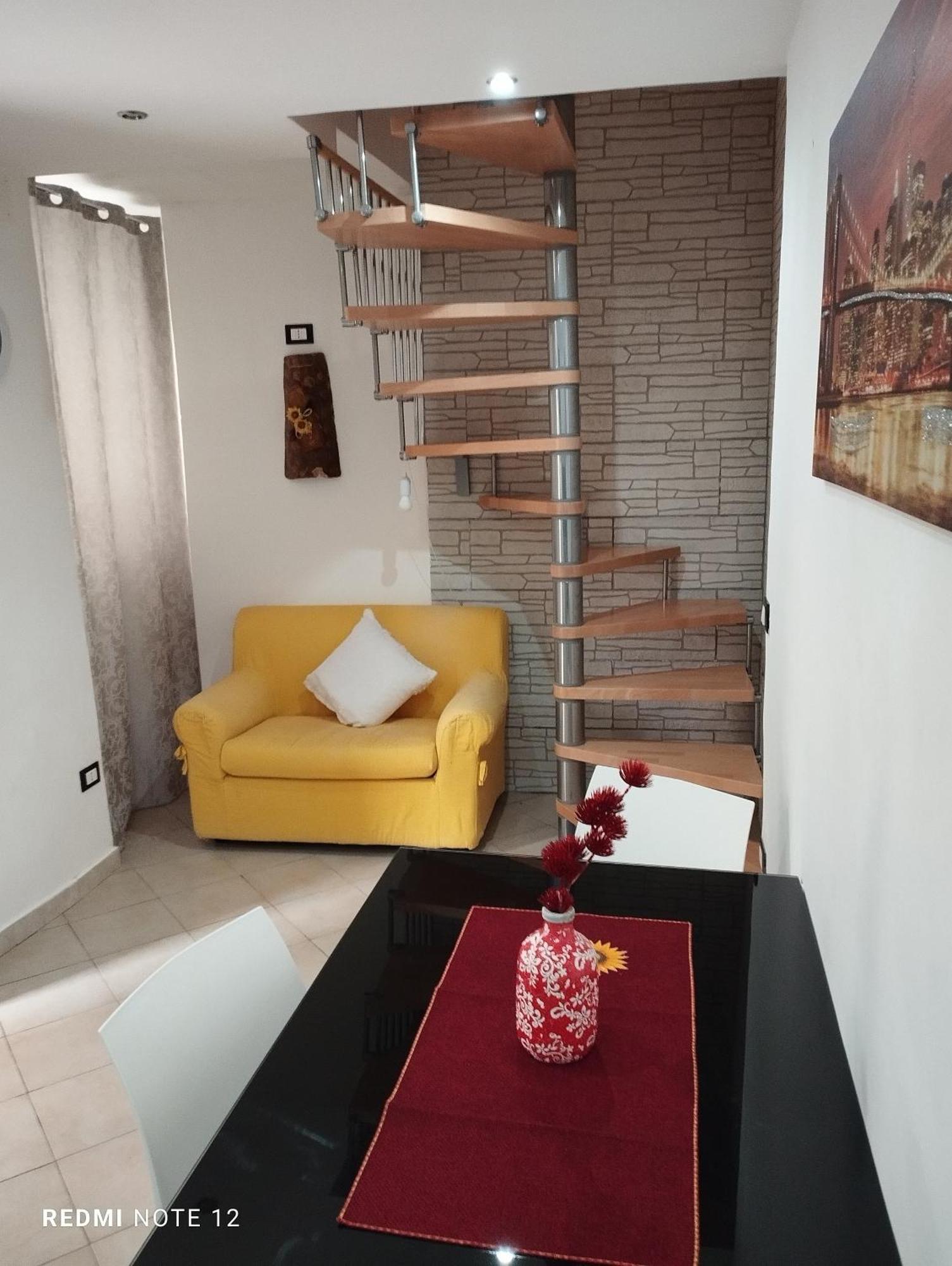 Casa Rosy Hotel Caltanissetta Luaran gambar