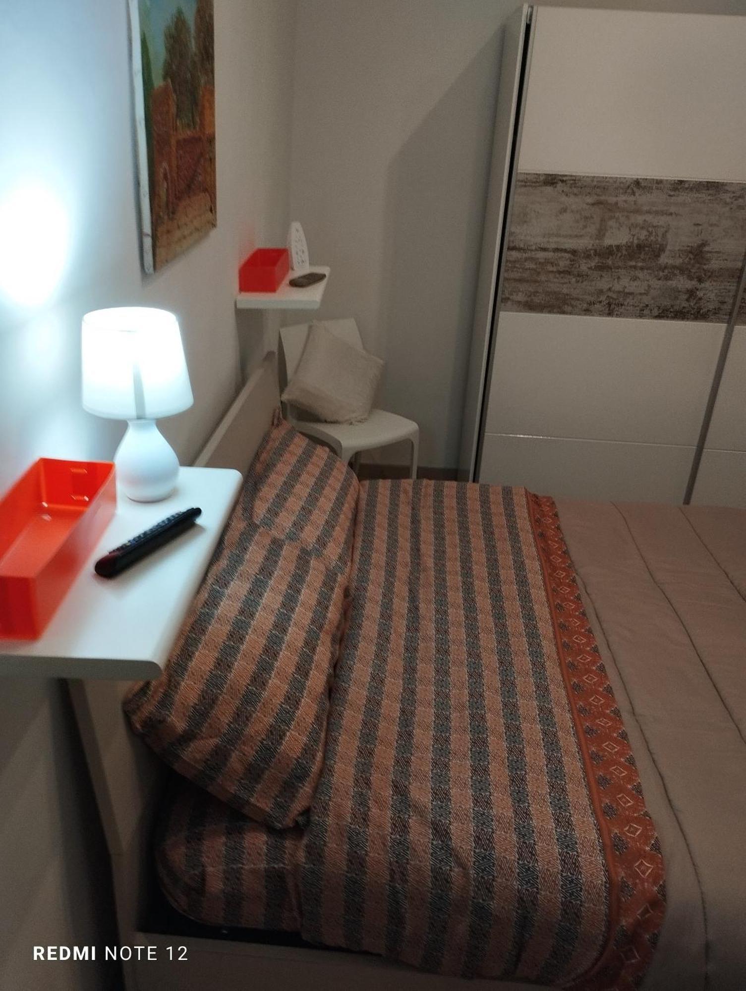Casa Rosy Hotel Caltanissetta Luaran gambar