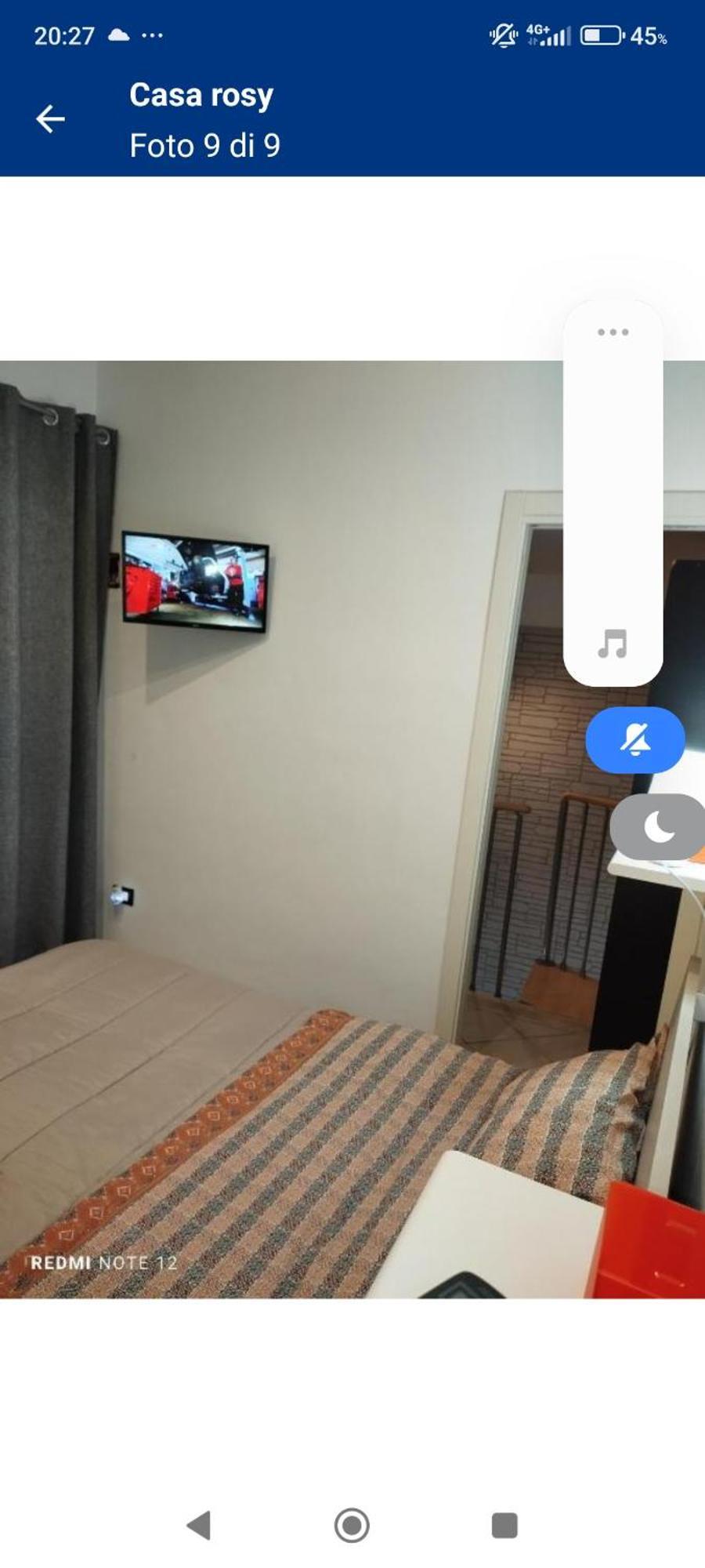 Casa Rosy Hotel Caltanissetta Luaran gambar