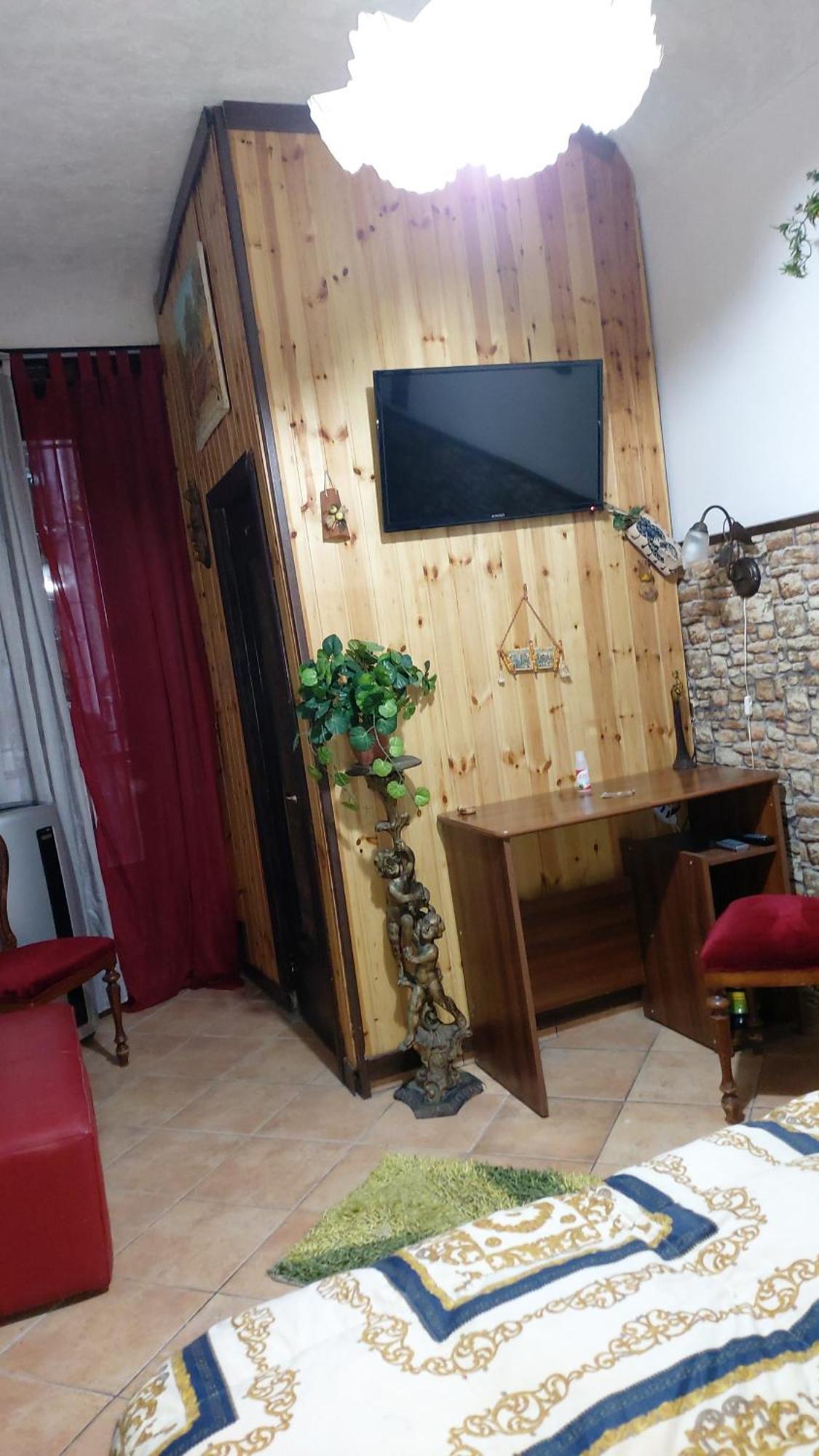 Casa Rosy Hotel Caltanissetta Bilik gambar