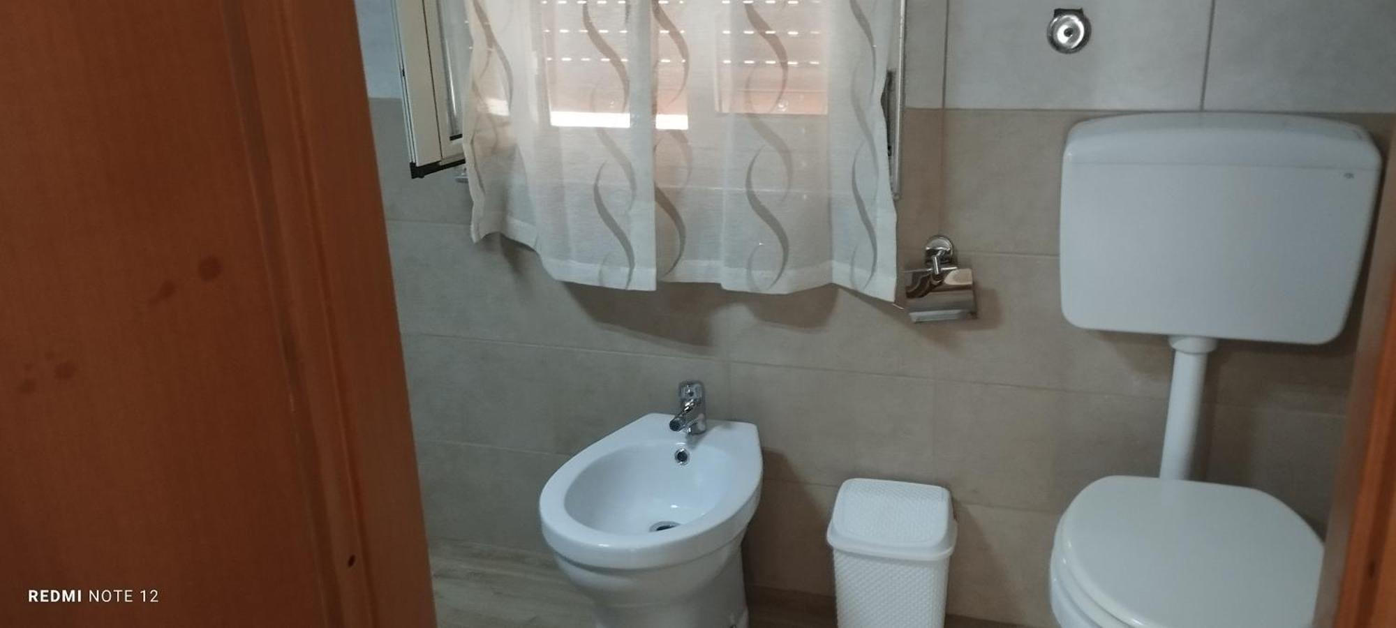 Casa Rosy Hotel Caltanissetta Bilik gambar