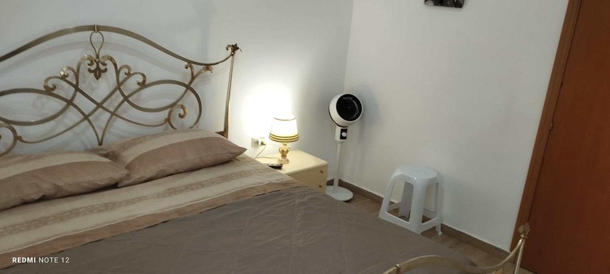 Casa Rosy Hotel Caltanissetta Bilik gambar