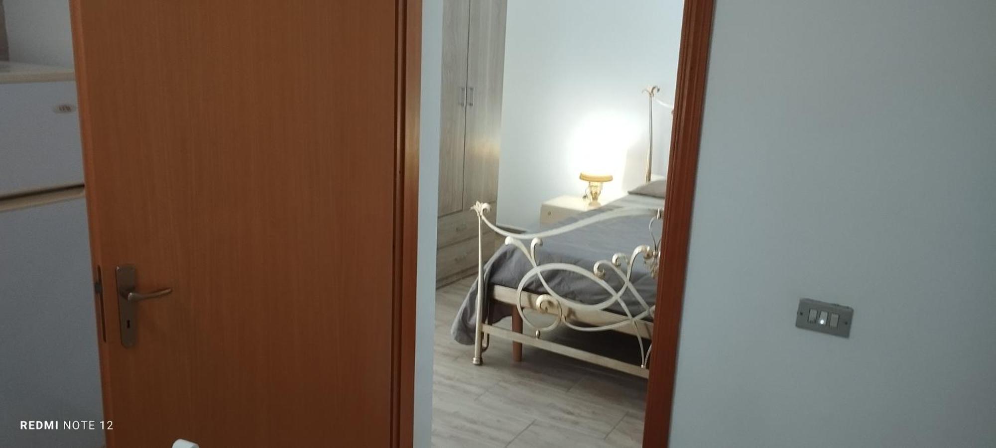 Casa Rosy Hotel Caltanissetta Bilik gambar