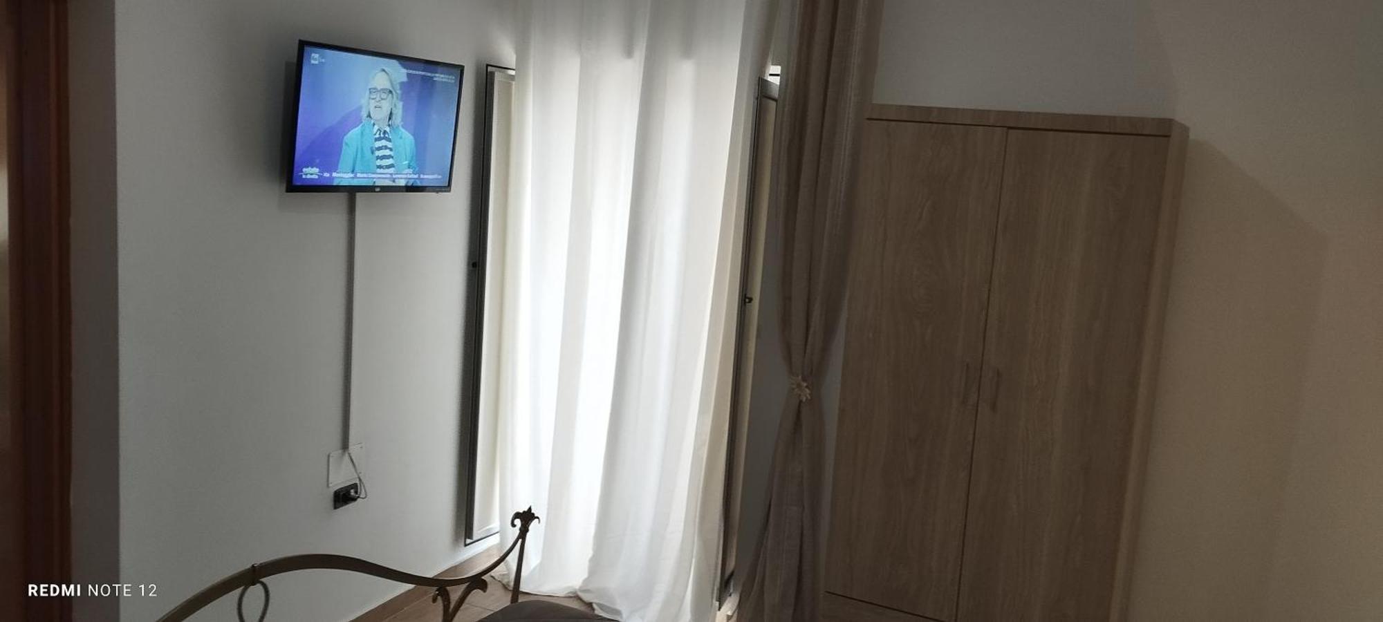 Casa Rosy Hotel Caltanissetta Luaran gambar