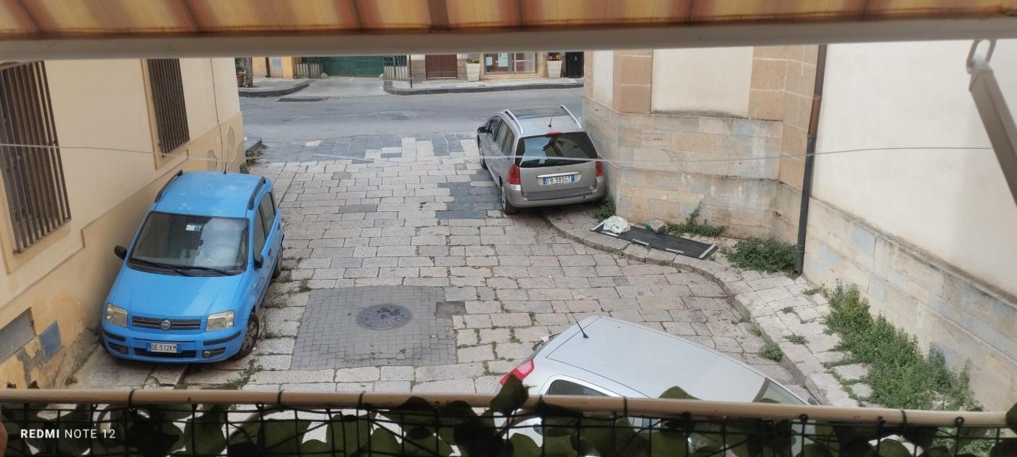 Casa Rosy Hotel Caltanissetta Bilik gambar